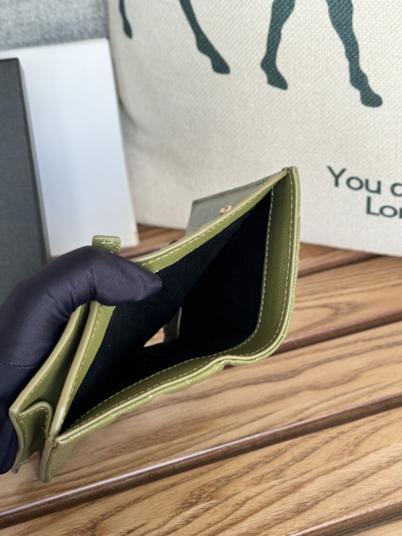 YSL Wallets Purse